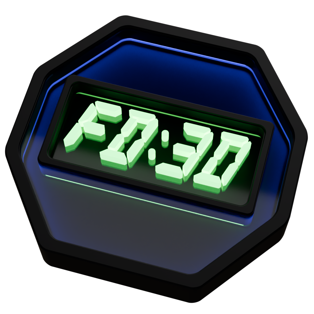 FD3D logo